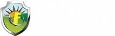 Future University logo